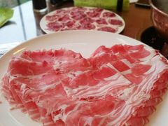 -竹叶涮肉坊(总店)