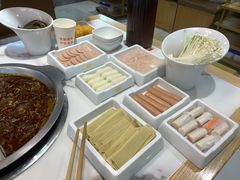 -傣妹火锅(狮子桥店)