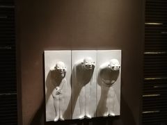 -上海柏悦酒店·世纪100牛排馆