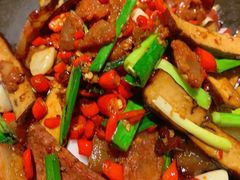 -佬麻雀·新湘菜(珠海金发购物中心店)