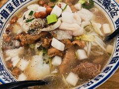 -贵州米线(童家巷店)