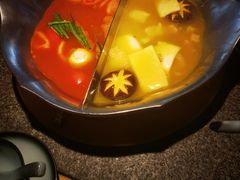 -湊湊火锅·茶憩(皇姑万象汇店)