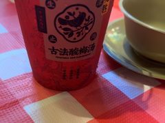-望庐说·本地菜馆