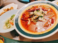 -湘湖大院(越王路店)