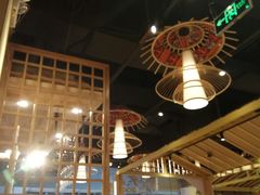 大堂-椰夫人·养生椰子鸡(黄埔时代城店)
