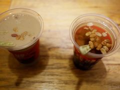 -八婆婆烧仙草(曾厝垵店)