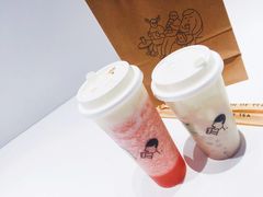 -奈雪的茶(skp店)