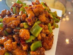 -桃子餐厅·天津菜(红星路直营店)