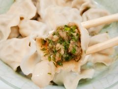 -老边饺子馆(西站店)