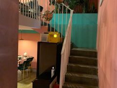 -ChitChat奇洽·Bistro(黎黄陂路店)