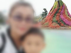 -七彩云南欢乐世界