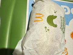 -麦当劳(静安寺店)