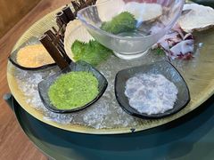 -青柠记忆泰式海鲜火锅(合生汇购物中心店)