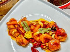 -月福京味斋·烤鸭店·北京菜(鼓楼总店)