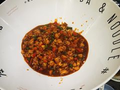 -友达面馆(海珠店)