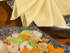 -第二外国语学院-韩国餐厅(朝阳路店)