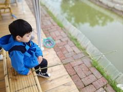 -源香农宝·亲子采摘·钓虾·科普研学