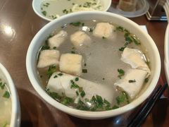 -东泰祥生煎馆(长宁路店)