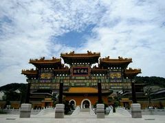 -宝陀讲寺