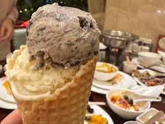 -索菲特西湖大酒店·香榭丽全日候餐厅(南山路店)