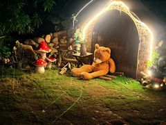 -HERRE·FARM 赫尔露营农场·团建聚会包场