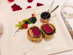 惠灵顿牛排-蝶舍·MAISON PAPILLON