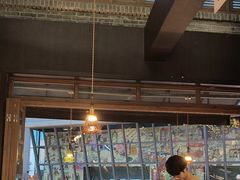 -阿大排档(长春这有山店)