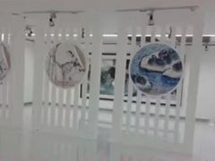 书画展-西安大唐西市博物馆