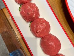 -最牛喜事潮汕鲜牛肉火锅(和平里店)