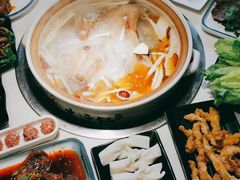 -土连锅·现熬养生汤锅(梁家巷店)
