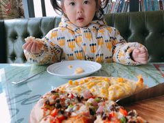 -大快乐牛排咖啡馆·本地西餐厅(南溪钻石城店)