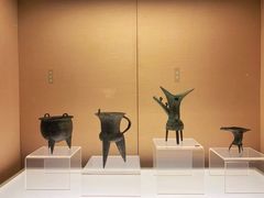 -上海博物馆(人民广场馆)