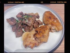 -上渔铁板烧(熙悦汇店)