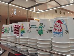 -Seesaw Coffee(上海虹桥天地店)