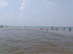 -那香海钻石沙滩浴场