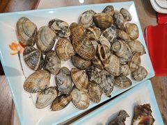 -一口猪海鲜浑锅·东北家常菜