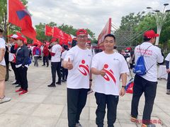 -天津东丽湖风景区