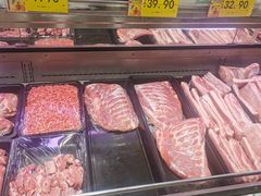 -AEON永旺超市(天津津南店)