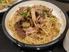 -宛平李记小吃(东关街店)