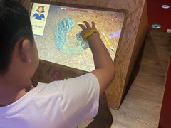 -珠海横琴国家地理探险家中心(创新方)