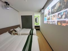 -何适山庄 ·可团建(水长城P2停车场店)