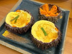 -海胆小馆(东北水饺·春柳店)