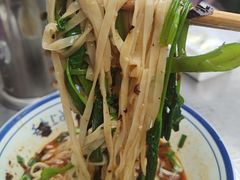 -钓鱼猫面(民心佳园店)