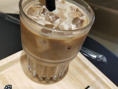 -藏猫猫咖啡主题馆(中央大道店)