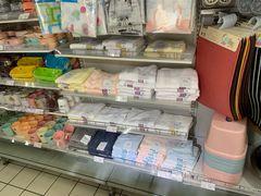 -物美超市(通州果园店)