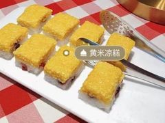 -西贝(吴江路湟普汇店)