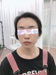 -久匠·野生眉半永久纹绣