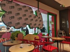 -肯德基(平江新城店)