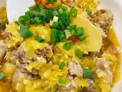 -笨罗卜浏阳菜馆(星沙店)