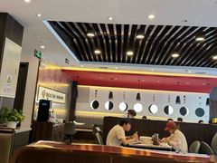 -攸州小镇家湘菜(小米科技园店)